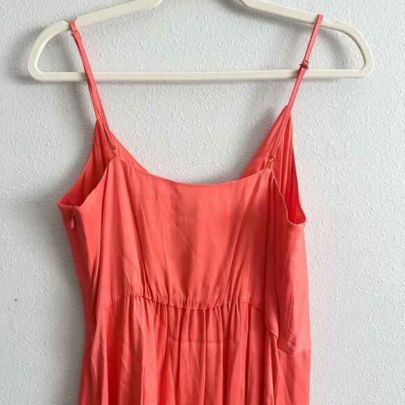 NWT Anthropologie Giverny Midi Slip Dress Size 6 - Picture 11 of 12